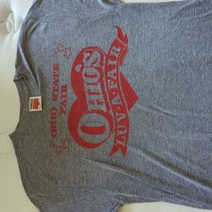 Ohio State Fair Tee